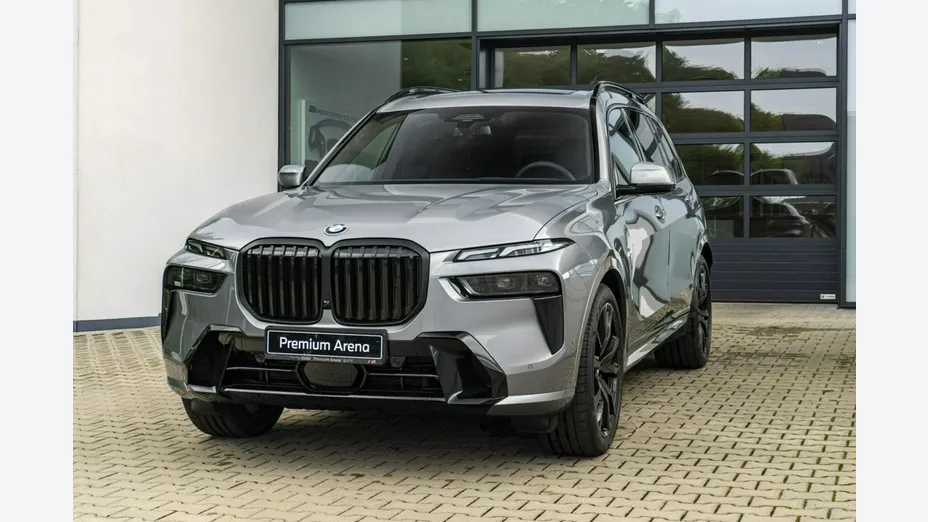 BMW X7 -