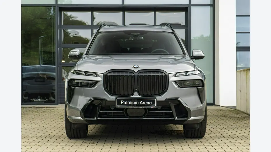 BMW X7 -