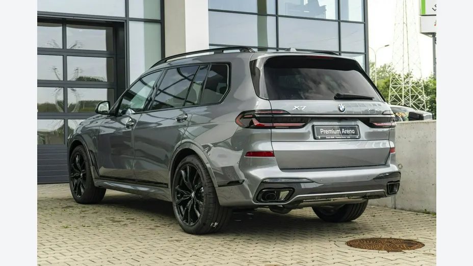 BMW X7 -