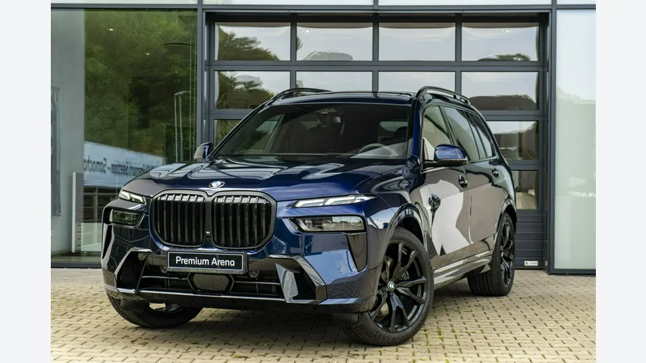 BMW X7 -