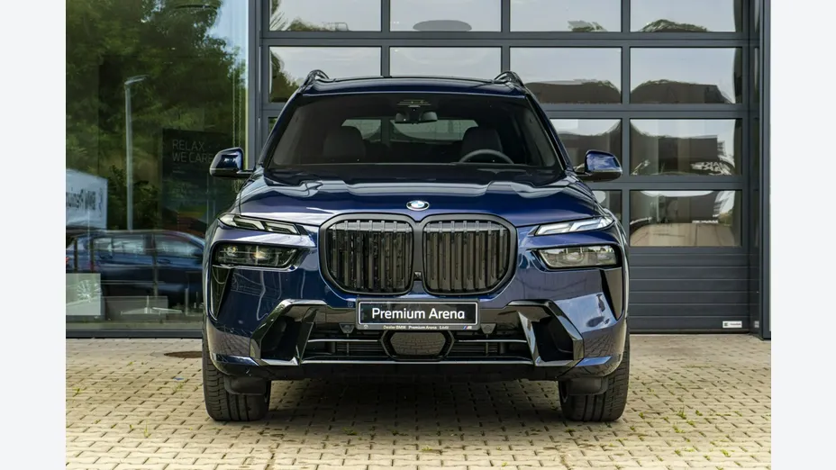 BMW X7 -