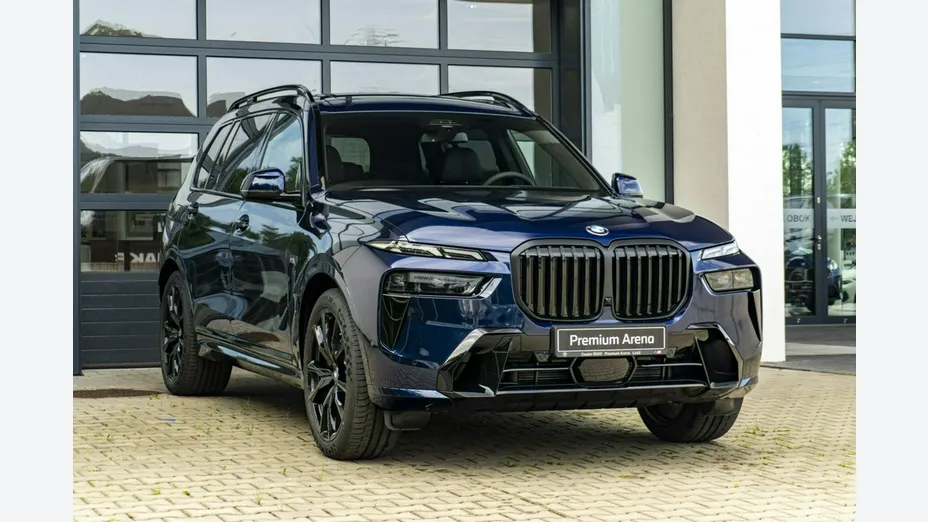 BMW X7 -