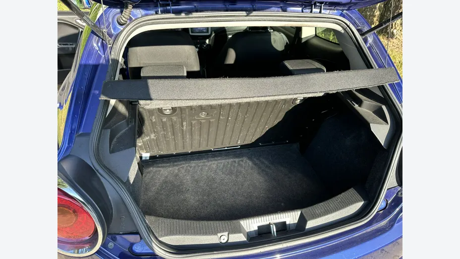ALFA ROMEO MiTo -