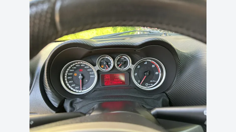 ALFA ROMEO MiTo -