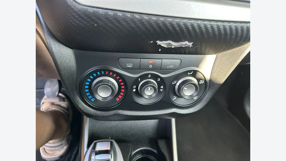 ALFA ROMEO MiTo -
