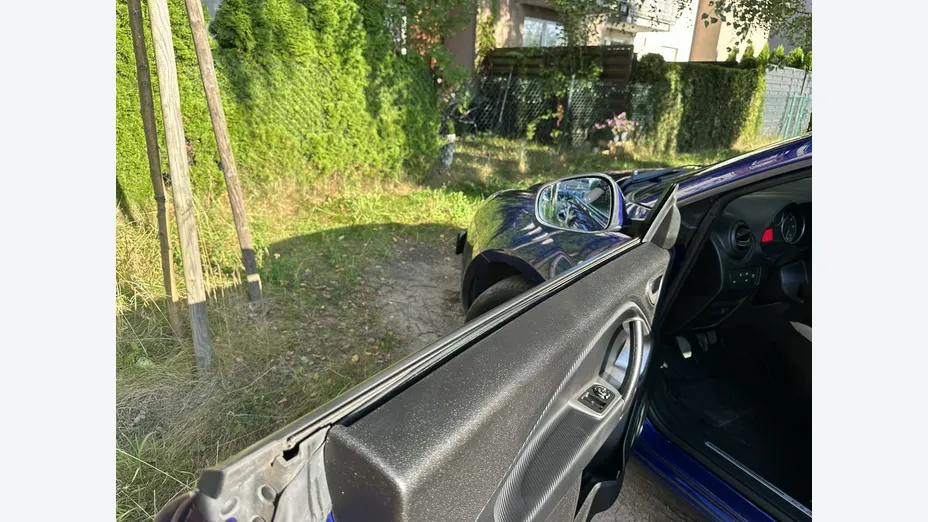 ALFA ROMEO MiTo -