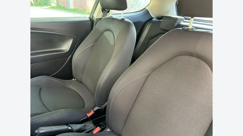 ALFA ROMEO MiTo -