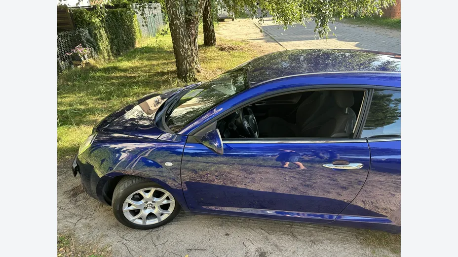 ALFA ROMEO MiTo -