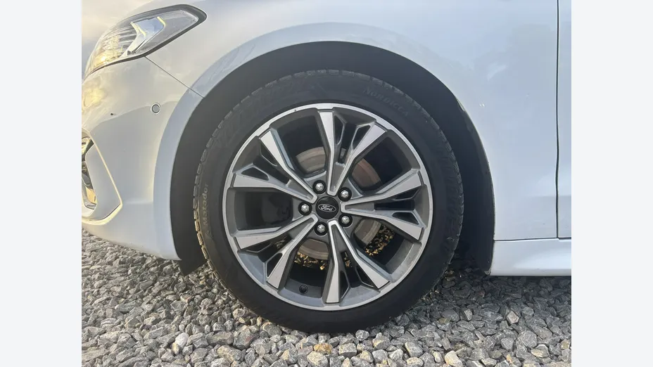 FORD Mondeo -