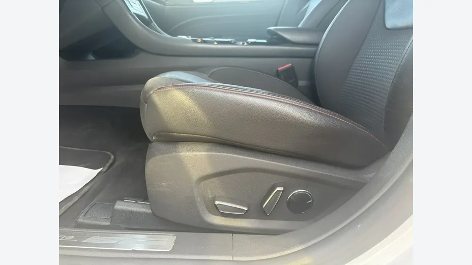 FORD Mondeo -