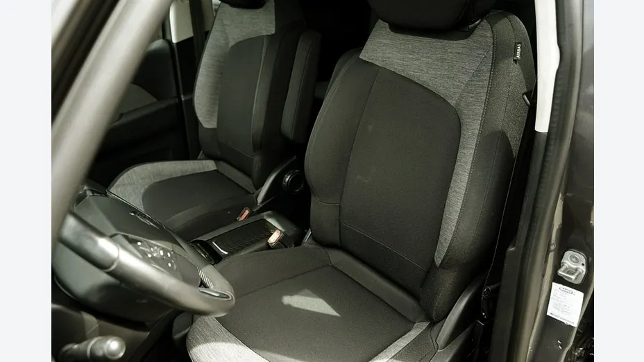 CITROEN C4 Spacetourer -