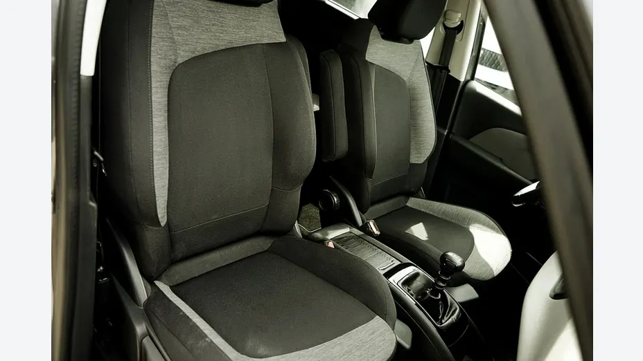 CITROEN C4 Spacetourer -