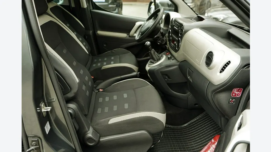 CITROEN Berlingo -
