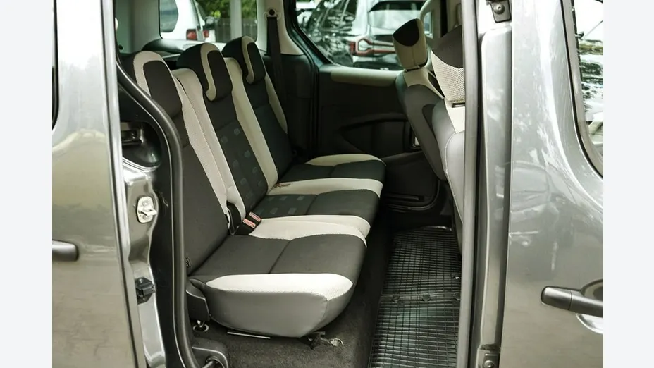 CITROEN Berlingo -