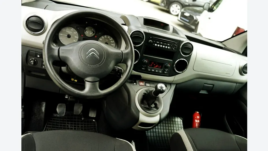 CITROEN Berlingo -