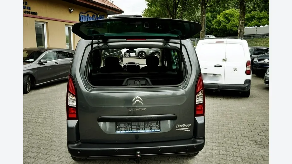 CITROEN Berlingo -