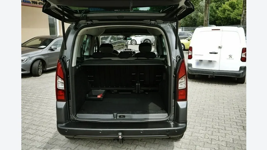 CITROEN Berlingo -
