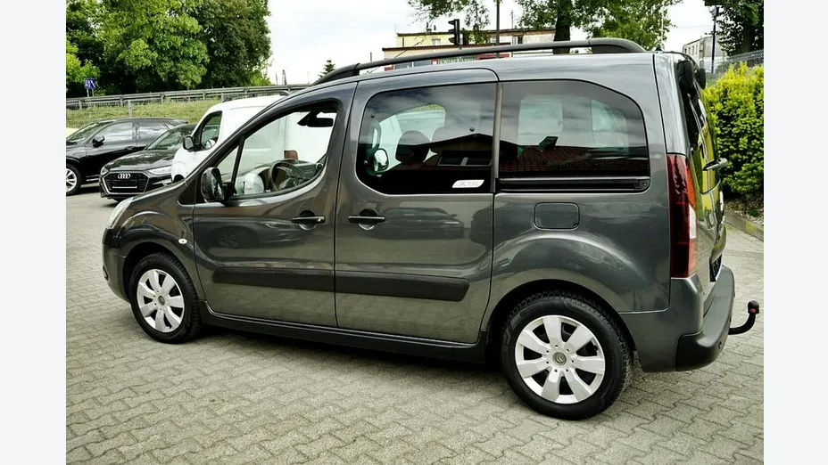 CITROEN Berlingo -