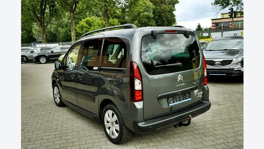 CITROEN Berlingo -