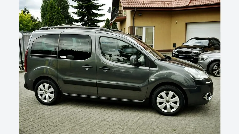 CITROEN Berlingo -