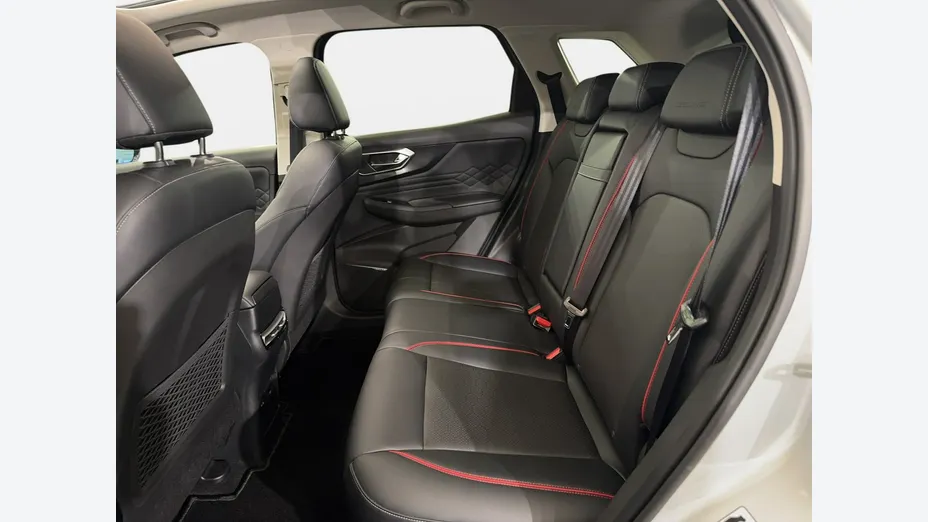 BAIC Beijing 7 Beijing 7 1.5T Luxury DCT