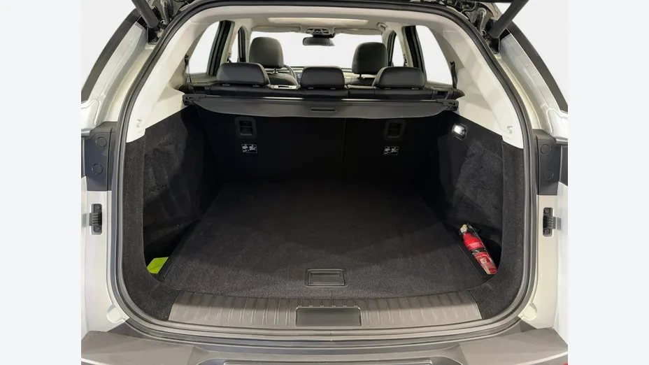 BAIC Beijing 7 Beijing 7 1.5T Luxury DCT