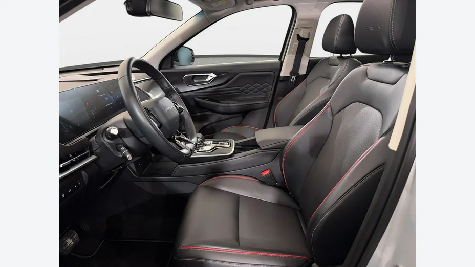 BAIC Beijing 7 Beijing 7 1.5T Luxury DCT