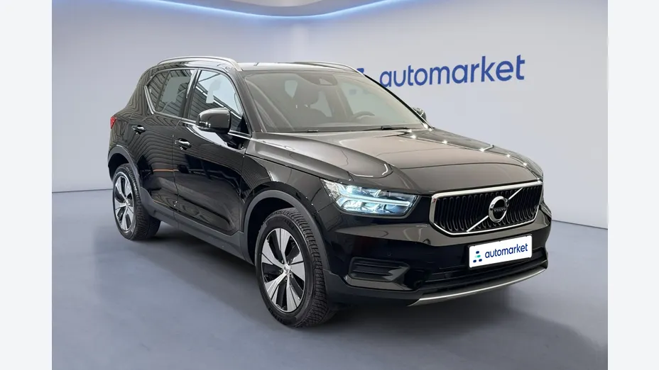 VOLVO XC40 XC40 T3 Momentum Pro aut