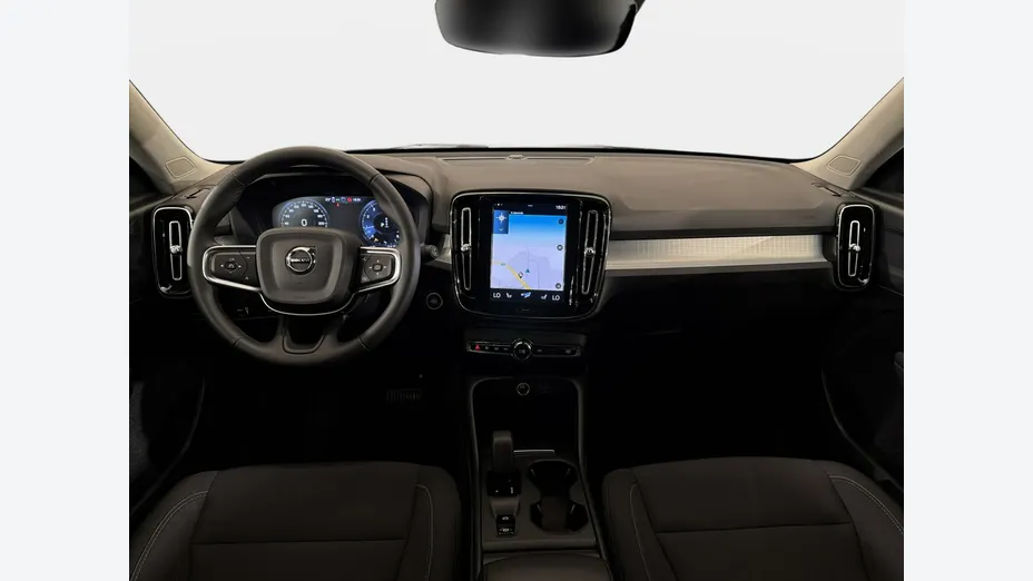 VOLVO XC40 XC40 T3 Momentum Pro aut