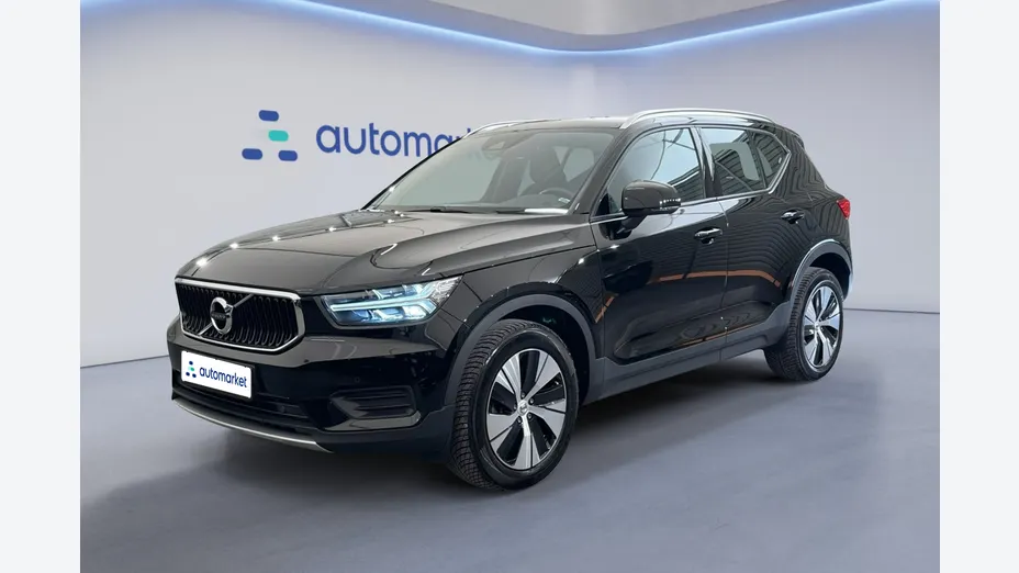 VOLVO XC40 XC40 T3 Momentum Pro aut