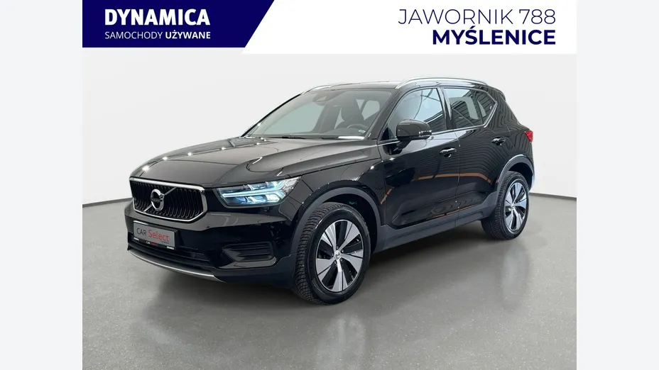VOLVO XC40 -