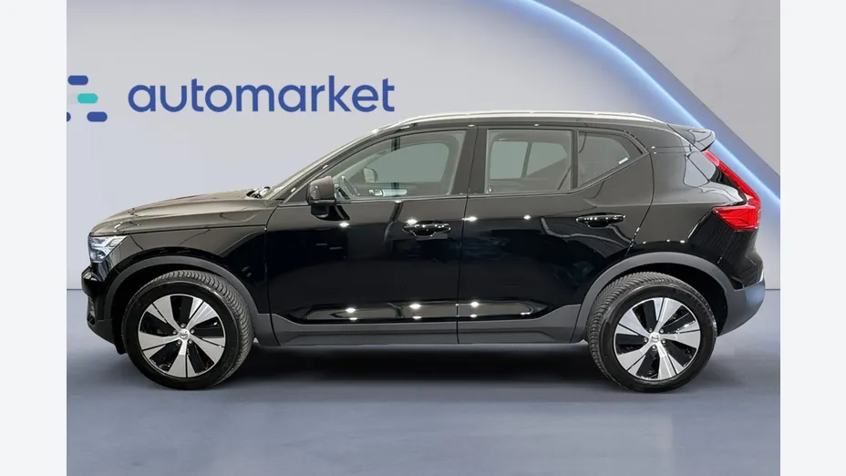 VOLVO XC40 XC40 T3 Momentum Pro aut