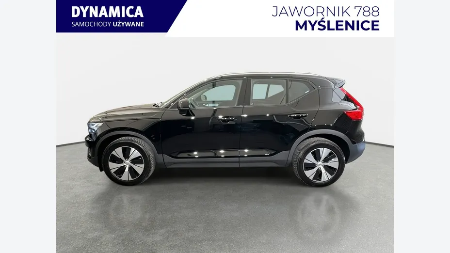 VOLVO XC40 -