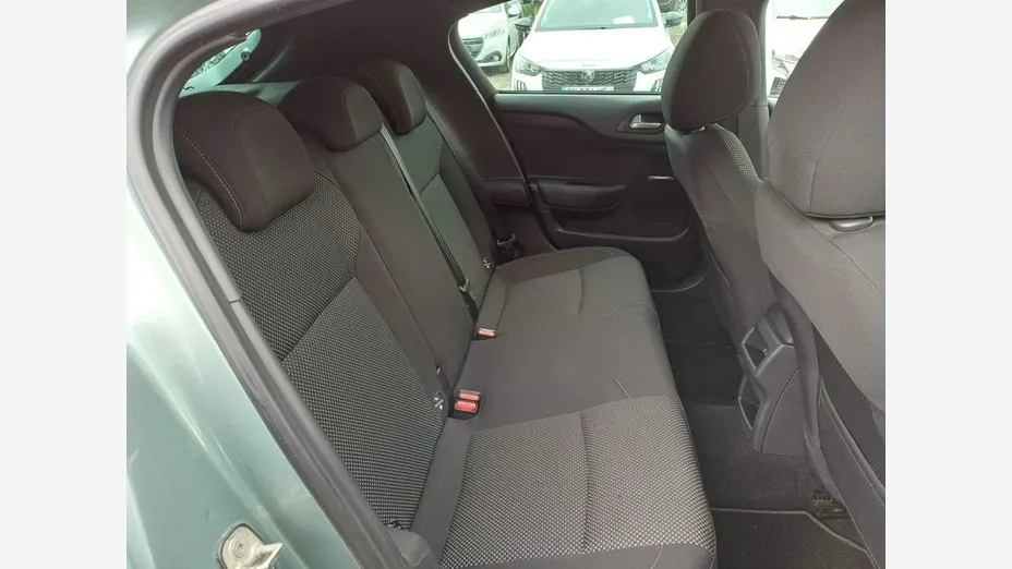 CITROEN DS4 -