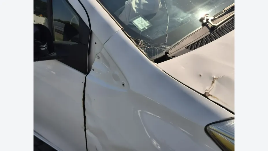 TOYOTA Yaris -