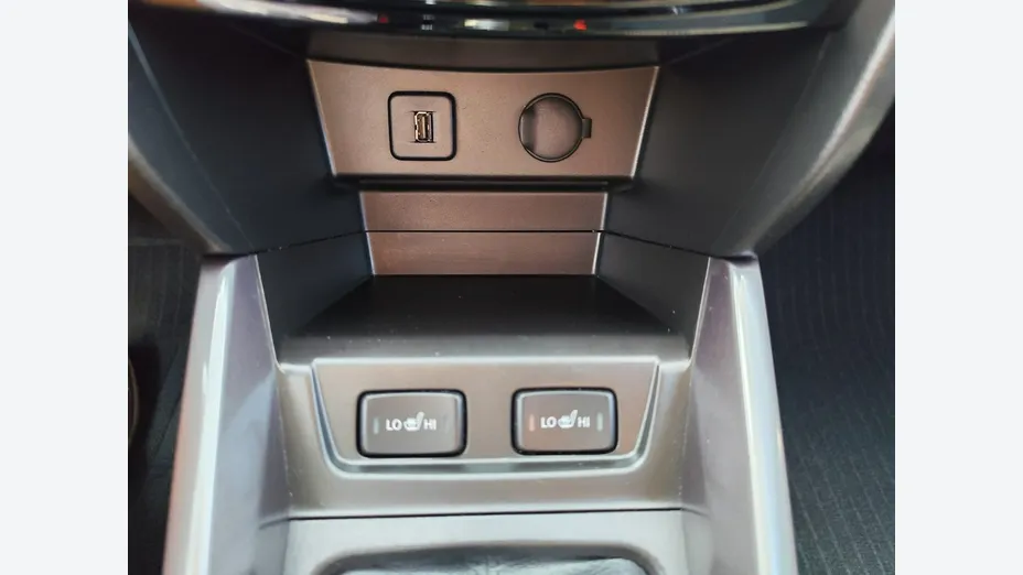 SUZUKI Vitara -
