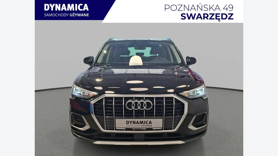 AUDI Q3 -