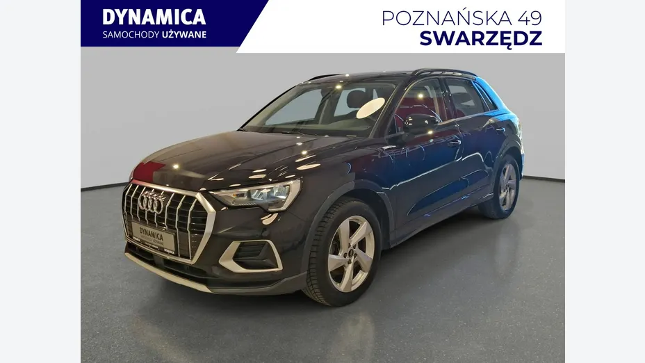AUDI Q3 -