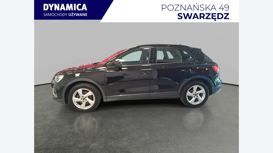AUDI Q3 -