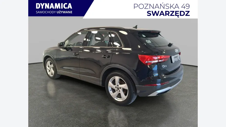 AUDI Q3 -