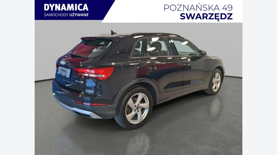 AUDI Q3 -