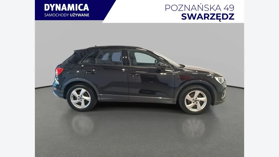 AUDI Q3 -