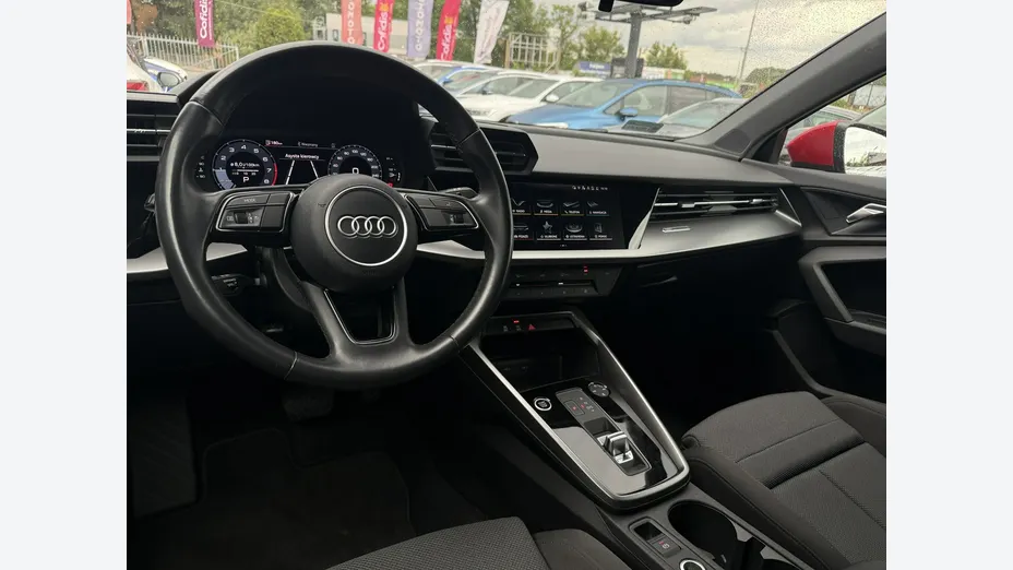 AUDI A3 Sportback -