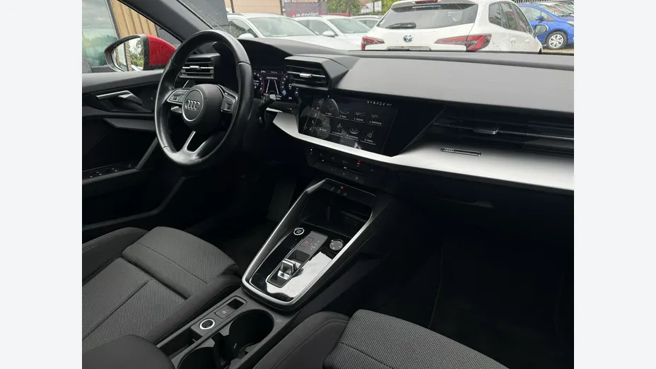 AUDI A3 Sportback -