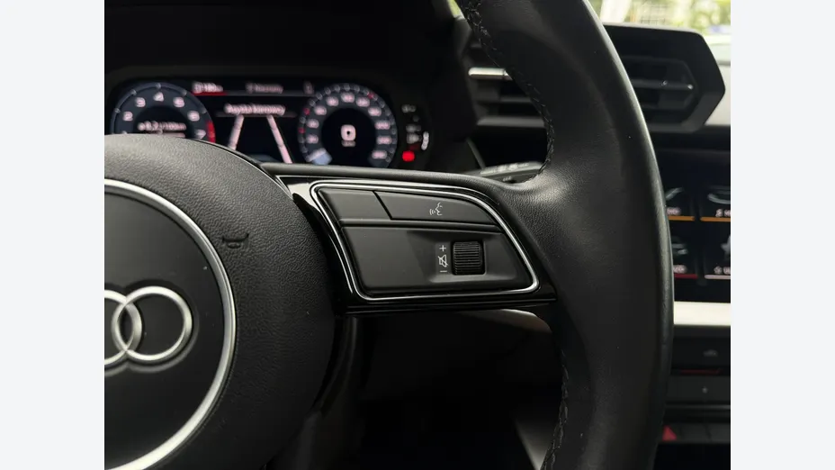 AUDI A3 Sportback -