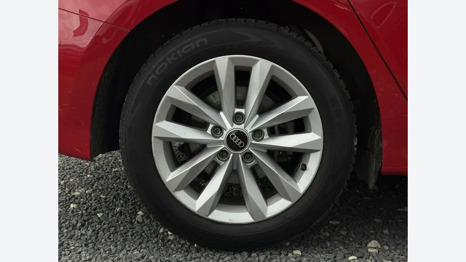 AUDI A3 Sportback -
