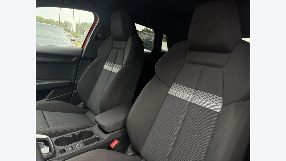 AUDI A3 Sportback -