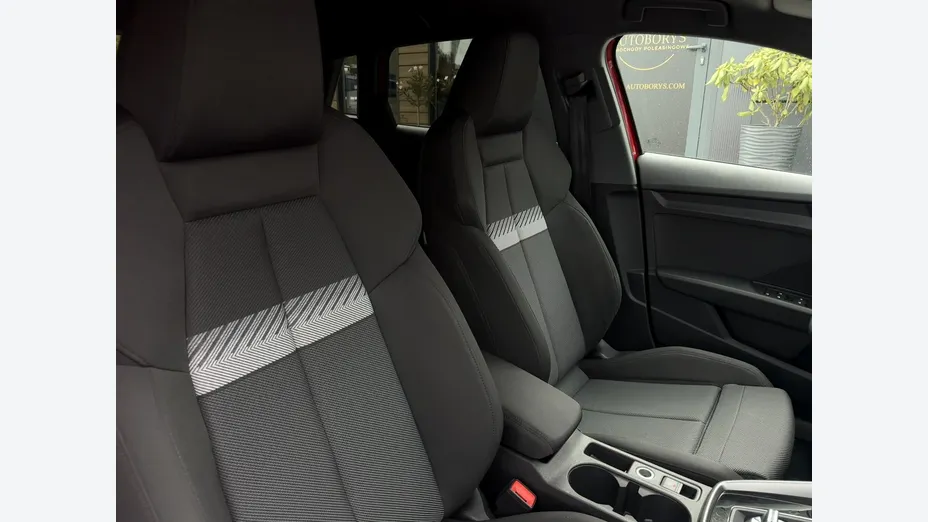 AUDI A3 Sportback -