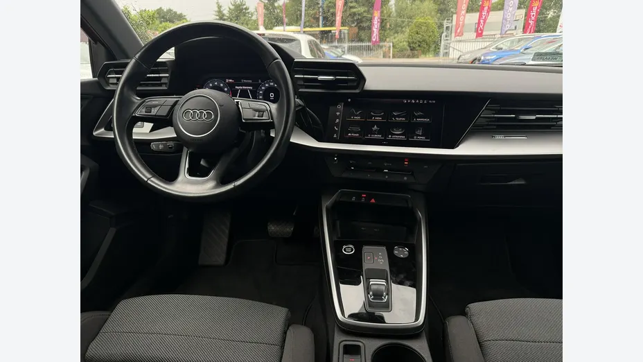 AUDI A3 Sportback -