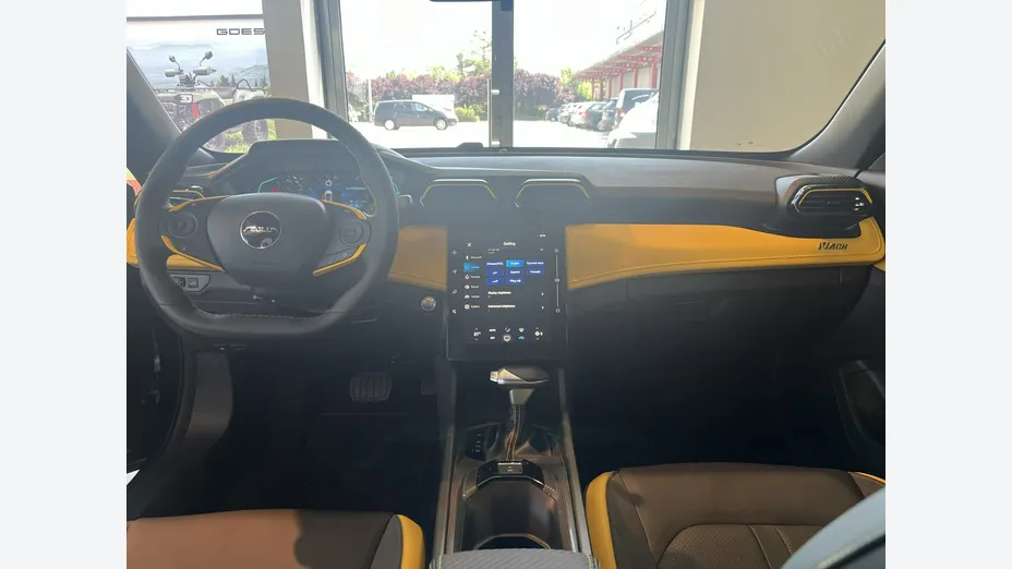 DONGFENG Shine -